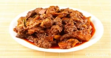طبق رئيسي
