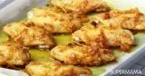 صينية دجاج بالمايونيز