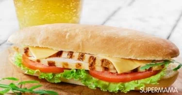 سندويشات