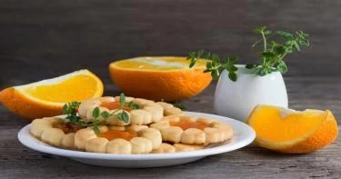 حلويات