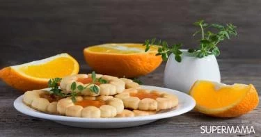 حلويات