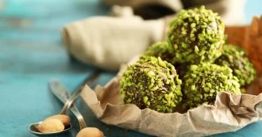 حلويات
