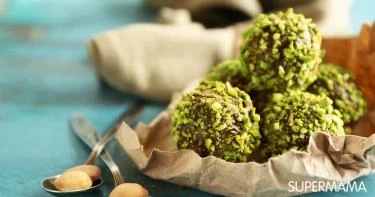 حلويات