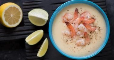 شوربة