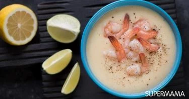 شوربة