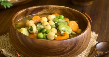 شوربة