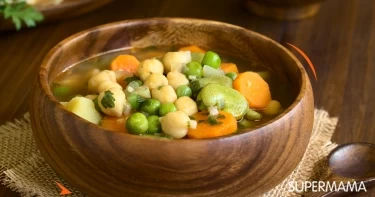 شوربة