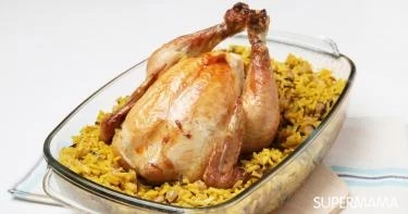 طبق رئيسي