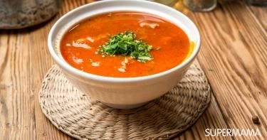شوربة