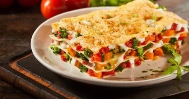 طبق جانبي