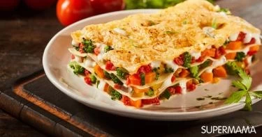 طبق جانبي