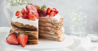 حلويات