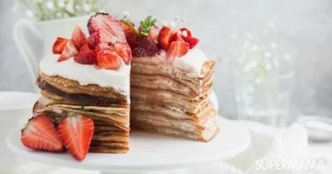حلويات