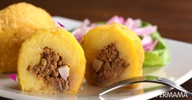 طبق جانبي