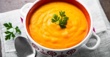 شوربة