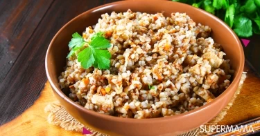 طبق جانبي