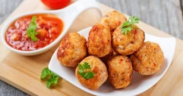 طبق رئيسي
