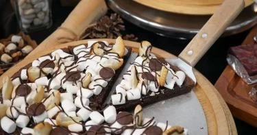 حلويات