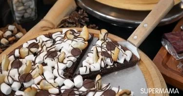 حلويات