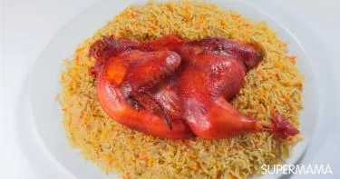 طبق رئيسي