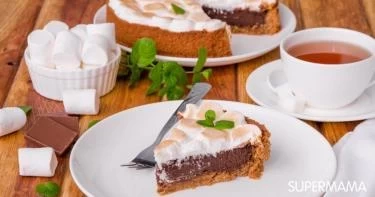 حلويات