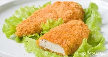 وصفات للأطفال