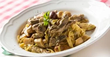 طبق رئيسي