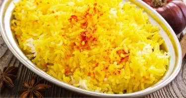 طبق جانبي