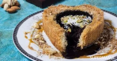 حلويات
