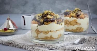 حلويات