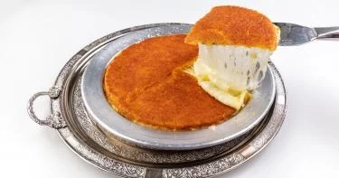 طبق جانبي