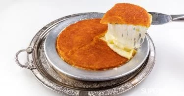 طبق جانبي