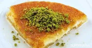 حلويات