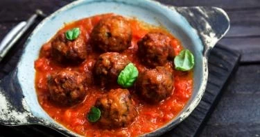 طبق رئيسي