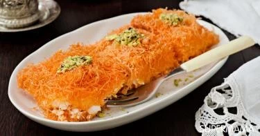 حلويات