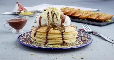 حلويات