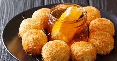 حلويات