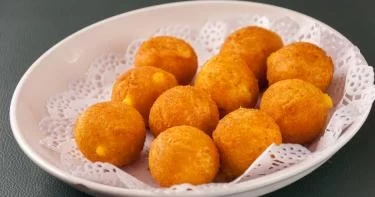 وصفات للأطفال
