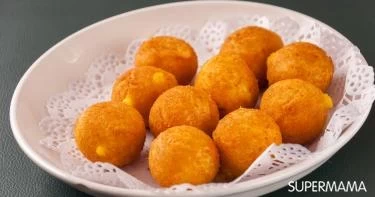 وصفات للأطفال