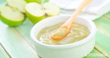 وصفات للرضع