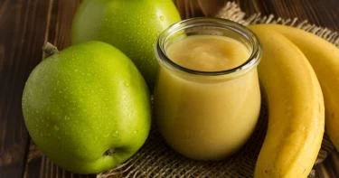 وصفات للرضع