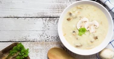 شوربة