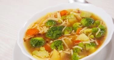 شوربة