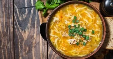 شوربة