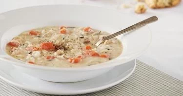 شوربة