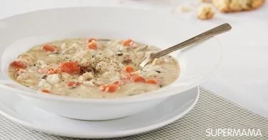 شوربة