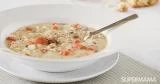 شوربة