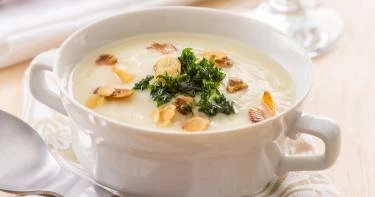 شوربة
