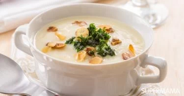 شوربة