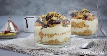 حلويات